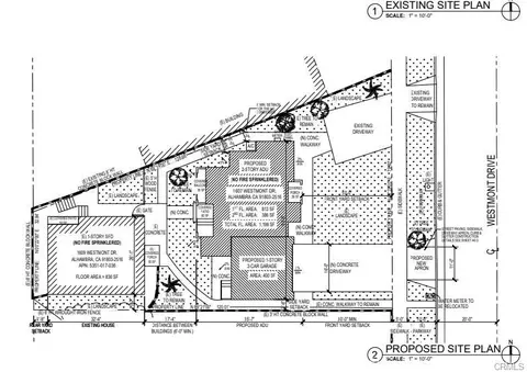 1607 Westmont Dr, Alhambra, CA 91803
