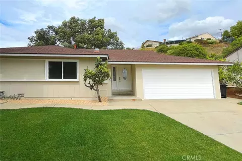 1682 Starbird Dr, Monterey Park, CA 91755
