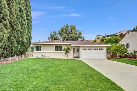 1682 Starbird Dr, Monterey Park, CA 91755