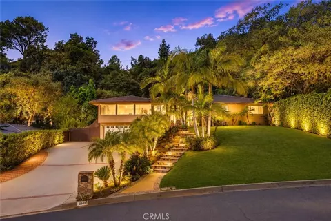 2047 Carolwood, Arcadia, CA 91006