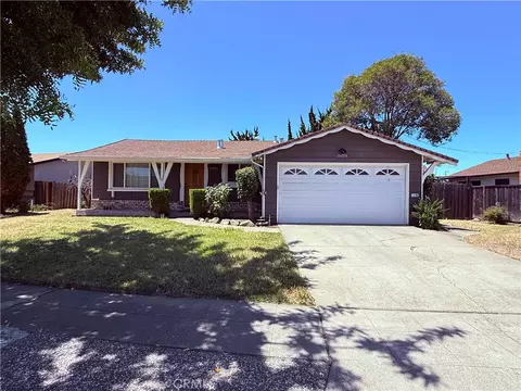 25495 Seaver, Hayward, CA 94545
