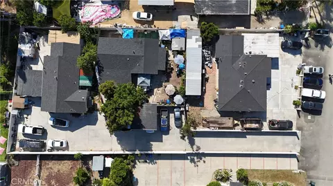 15536 Garo St, Hacienda Heights, CA 91745