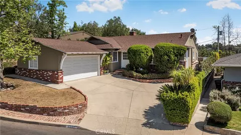 1111 Arbor Dell Rd, Los Angeles, CA 90041