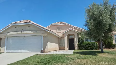 5535 Cisero Dr, Palmdale, CA 93552