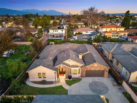 4922 Heleo, Temple City, CA 91780