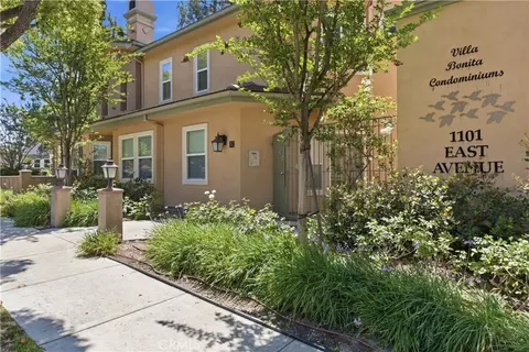 1101 East Ave, Burbank, CA 91504