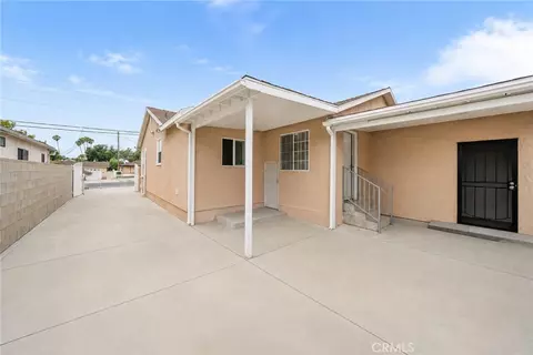 Exterior - 4530 Delta, Rosemead, CA 91770 photo 3 of 6