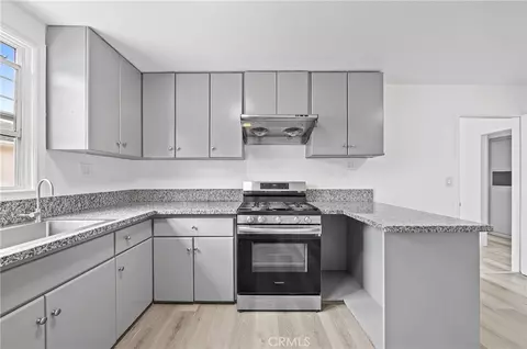 Kitchen - 4530 Delta, Rosemead, CA 91770 photo 1 of 2