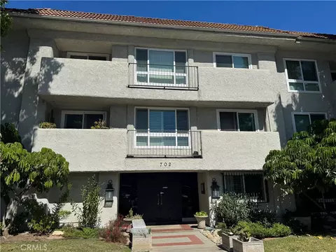 702 Park, South Pasadena, CA 91030