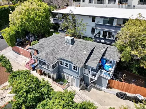 1204 N Clark, West Hollywood, CA 90069