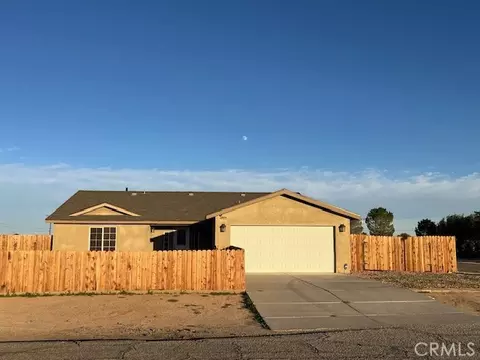 20236 Graham St, California City, CA 93505