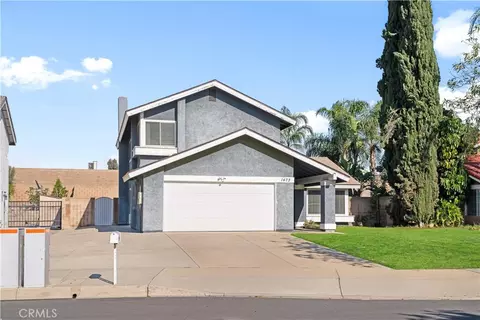 Exterior - 1473 E Fairfield Ct, Ontario, CA 91761 photo 9 of 9