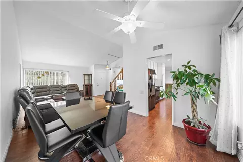 Entry Way - 1473 E Fairfield Ct, Ontario, CA 91761 photo 1 of 2