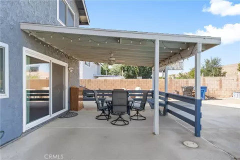 Exterior - 1473 E Fairfield Ct, Ontario, CA 91761 photo 5 of 9