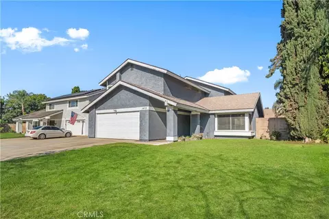 Exterior - 1473 E Fairfield Ct, Ontario, CA 91761 photo 3 of 9