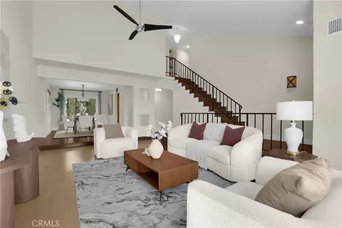 Living - 20202 Tajauta Ave, Carson, CA 90746 photo 2 of 4