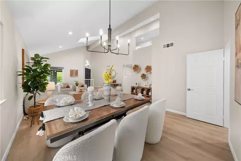 Dining - 21304 E Fort Bowie Dr, Walnut, CA 91789 photo 3 of 5
