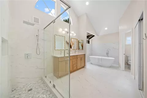 Bath - 21304 E Fort Bowie Dr, Walnut, CA 91789 photo 2 of 6