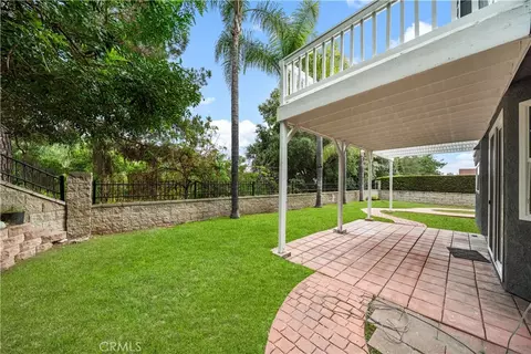 Exterior - 21304 E Fort Bowie Dr, Walnut, CA 91789 photo 5 of 11