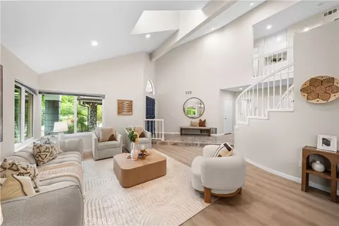 Living - 21304 E Fort Bowie Dr, Walnut, CA 91789 photo 2 of 6