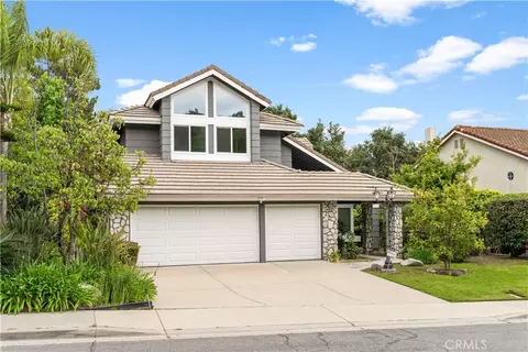 Exterior - 21304 E Fort Bowie Dr, Walnut, CA 91789 photo 8 of 11