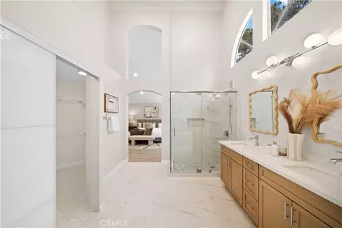 Bath - 21304 E Fort Bowie Dr, Walnut, CA 91789 photo 5 of 7