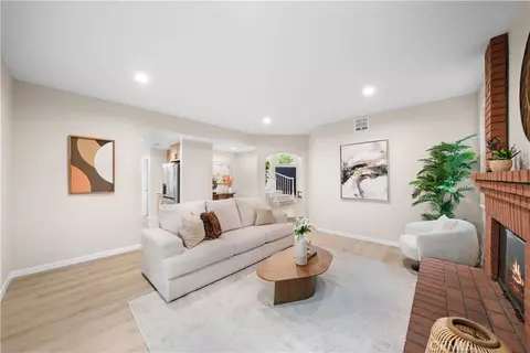 Living - 21304 E Fort Bowie Dr, Walnut, CA 91789 photo 5 of 6