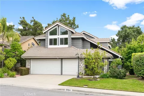 Exterior - 21304 E Fort Bowie Dr, Walnut, CA 91789 photo 7 of 11