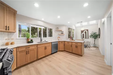 Kitchen - 21304 E Fort Bowie Dr, Walnut, CA 91789 photo 3 of 3