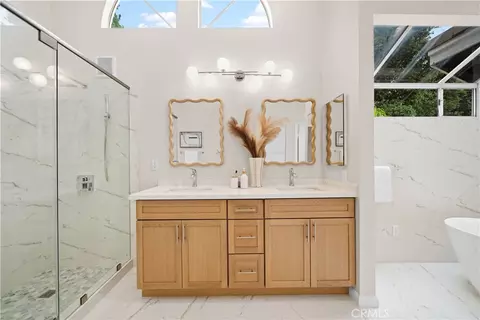 Bath - 21304 E Fort Bowie Dr, Walnut, CA 91789 photo 4 of 7