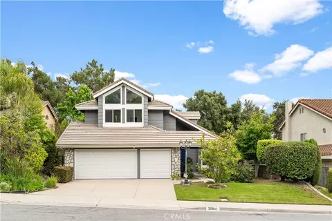 Exterior - 21304 E Fort Bowie Dr, Walnut, CA 91789 photo 9 of 11