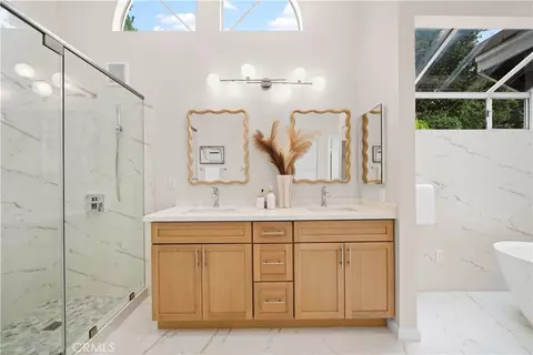 Bath - 21304 E Fort Bowie Dr, Walnut, CA 91789 photo 4 of 7