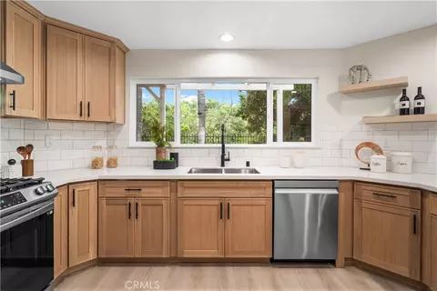 Kitchen - 21304 E Fort Bowie Dr, Walnut, CA 91789 photo 2 of 3