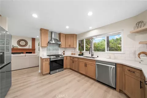 Kitchen - 21304 E Fort Bowie Dr, Walnut, CA 91789 photo 1 of 3