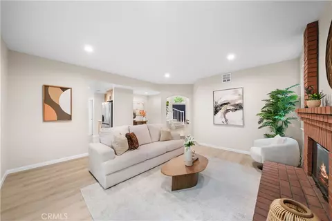 Living - 21304 E Fort Bowie Dr, Walnut, CA 91789 photo 5 of 6