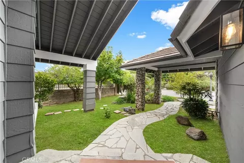 Exterior - 21304 E Fort Bowie Dr, Walnut, CA 91789 photo 11 of 11