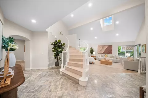 Entry Way - 21304 E Fort Bowie Dr, Walnut, CA 91789 photo 2 of 11