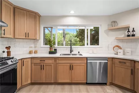 Kitchen - 21304 E Fort Bowie Dr, Walnut, CA 91789 photo 2 of 3