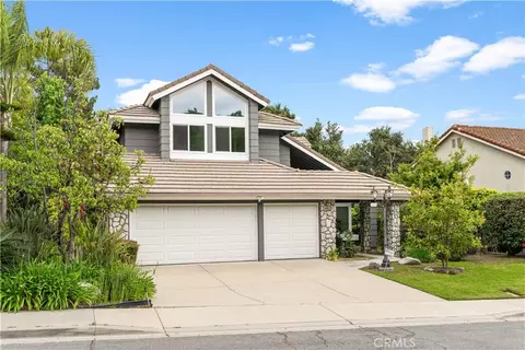 Exterior - 21304 E Fort Bowie Dr, Walnut, CA 91789 photo 11 of 12