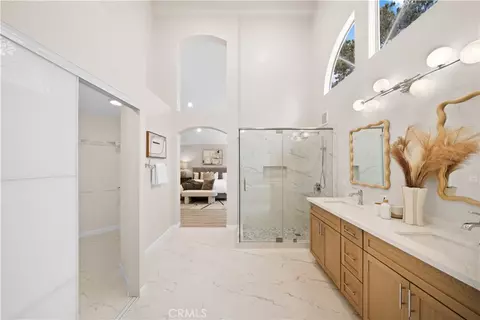 Bath - 21304 E Fort Bowie Dr, Walnut, CA 91789 photo 5 of 7