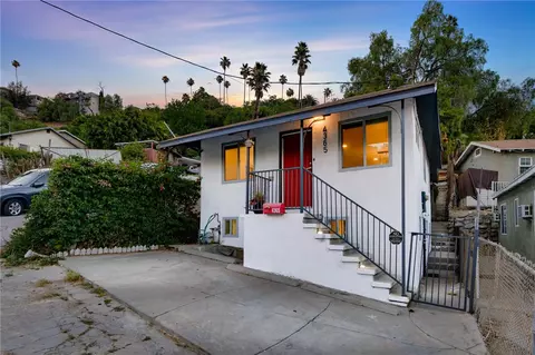 4365 Esmeralda St, Los Angeles, CA 90032