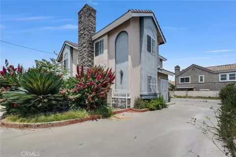 12343 Deana St, El Monte, CA 91732