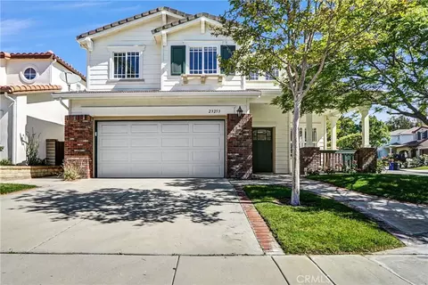23253 Lea Ct, Valencia, CA 91354