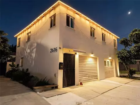 2616 Haven, Los Angeles, CA 90032