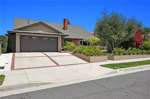 23923 Minnequa Dr, Diamond Bar, CA 91765