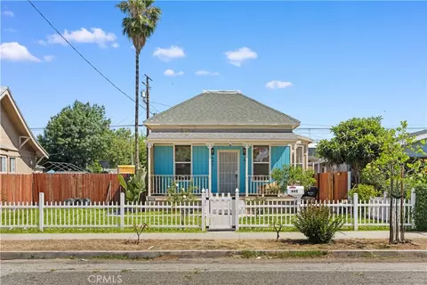 645 W Center St, Pomona, CA 91768