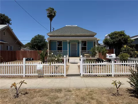 645 W Center St, Pomona, CA 91768