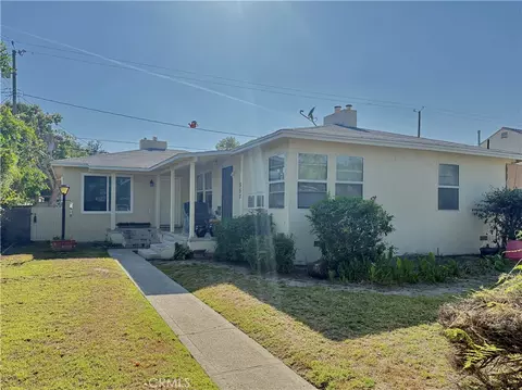 549 N Niagara, Burbank, CA 91505