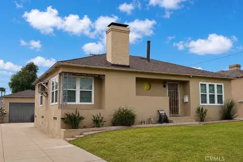 1125 Caesar Ave, Pasadena, CA 91107