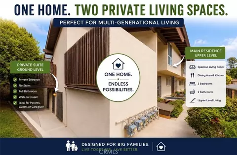 273 Casuda Cyn #E, Monterey Park, CA 91754